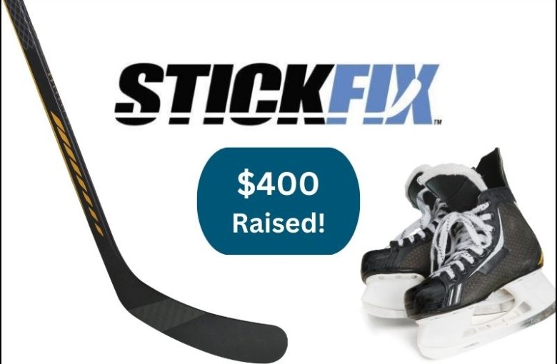 StickFix Raised $400